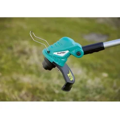 Gifi Aménagement Atelier^Coupe bordure filaire Profilex 350W