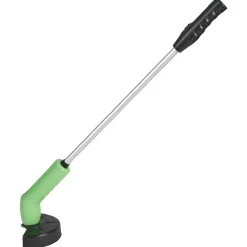 Gifi Aménagement Atelier^Coupe bordure électrique sans fil vert