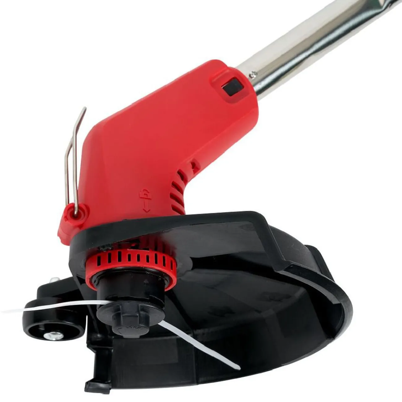 Gifi Outils Électriques^Coupe bordure 12V rechargeable