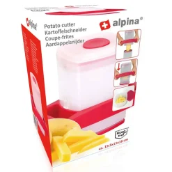Gifi Coupe frites Alpina