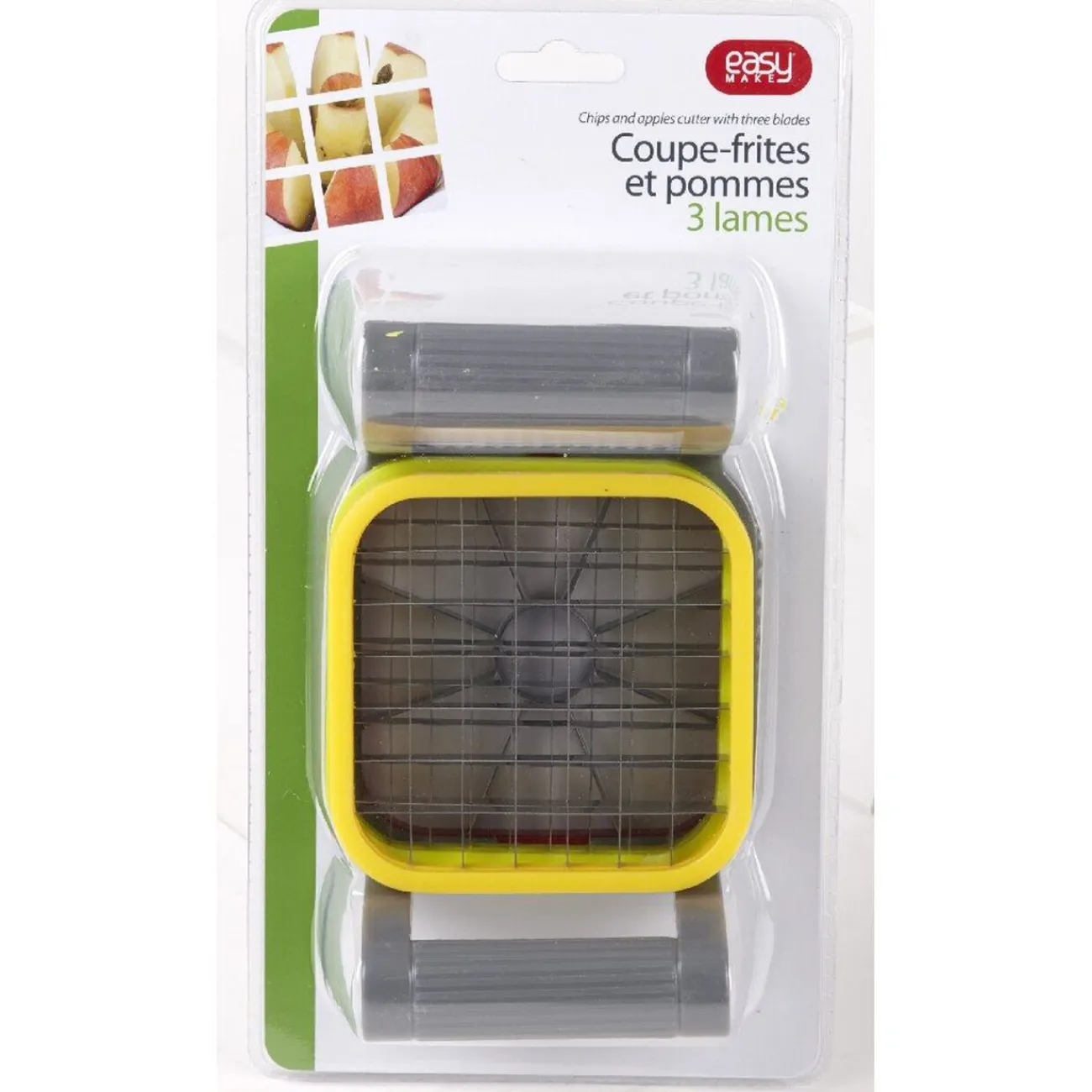 Gifi Coupe frites et pommes