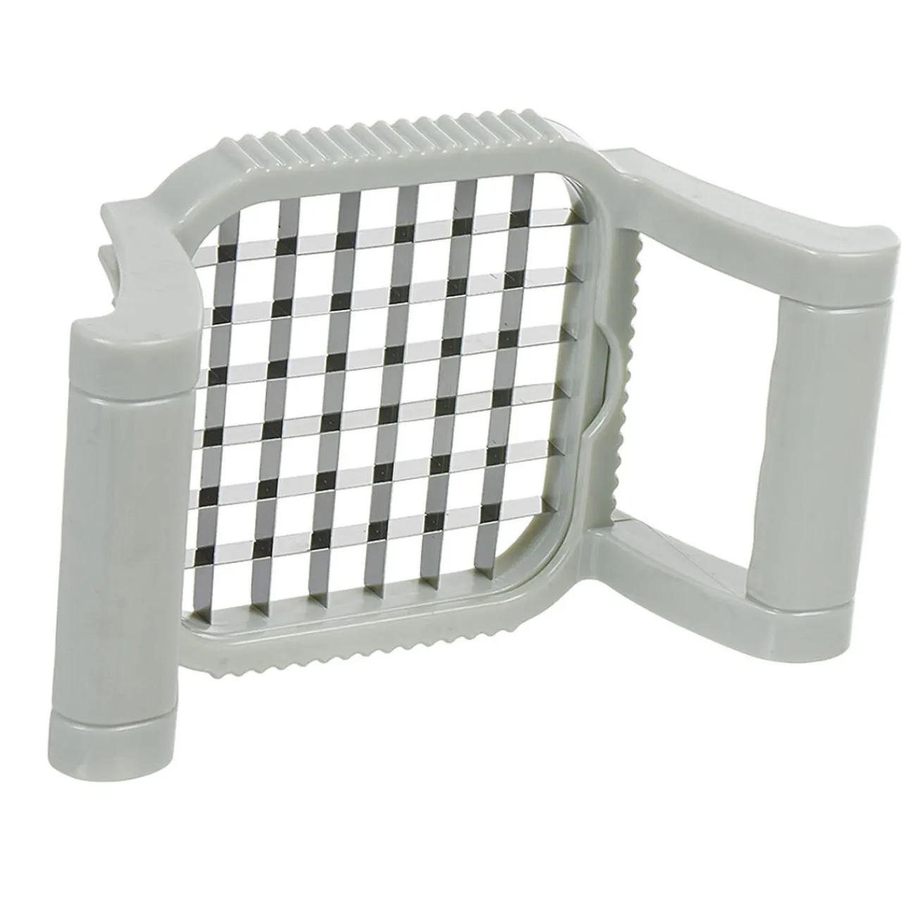 Gifi Coupe frites lames inox acrylique