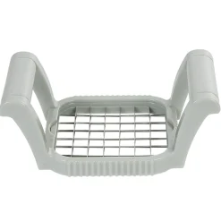 Gifi Coupe frites lames inox acrylique