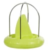 Gifi Coupe kiwi inox plastique