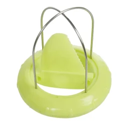 Gifi Coupe kiwi inox plastique