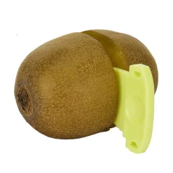 Gifi Coupe kiwi inox plastique