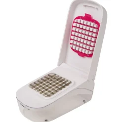 Gifi Coupe légumes et fruits en dés