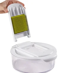 Gifi Coupe légumes mandoline