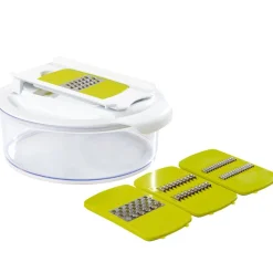 Gifi Coupe légumes mandoline