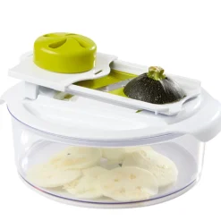 Gifi Coupe légumes mandoline