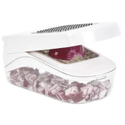 Gifi Coupe légumes manuel forme cubes