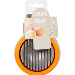 Gifi Coupe oeuf orange
