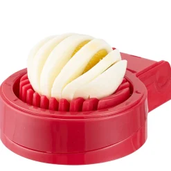 Gifi Coupe oeuf rouge