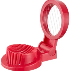 Gifi Coupe oeuf rouge
