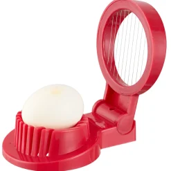 Gifi Coupe oeuf rouge