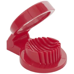 Gifi Coupe oeuf rouge