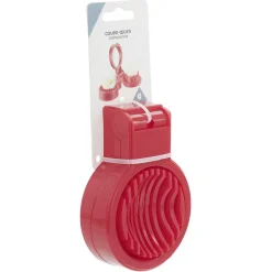 Gifi Coupe oeuf rouge