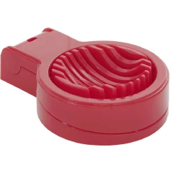 Gifi Coupe oeuf rouge