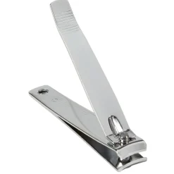 Gifi Beauté^Coupe ongle x2 métal