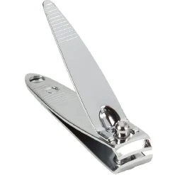 Gifi Beauté^Coupe ongle x2 métal