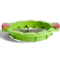 Gifi Coupe pastèque ABS Ø27cm