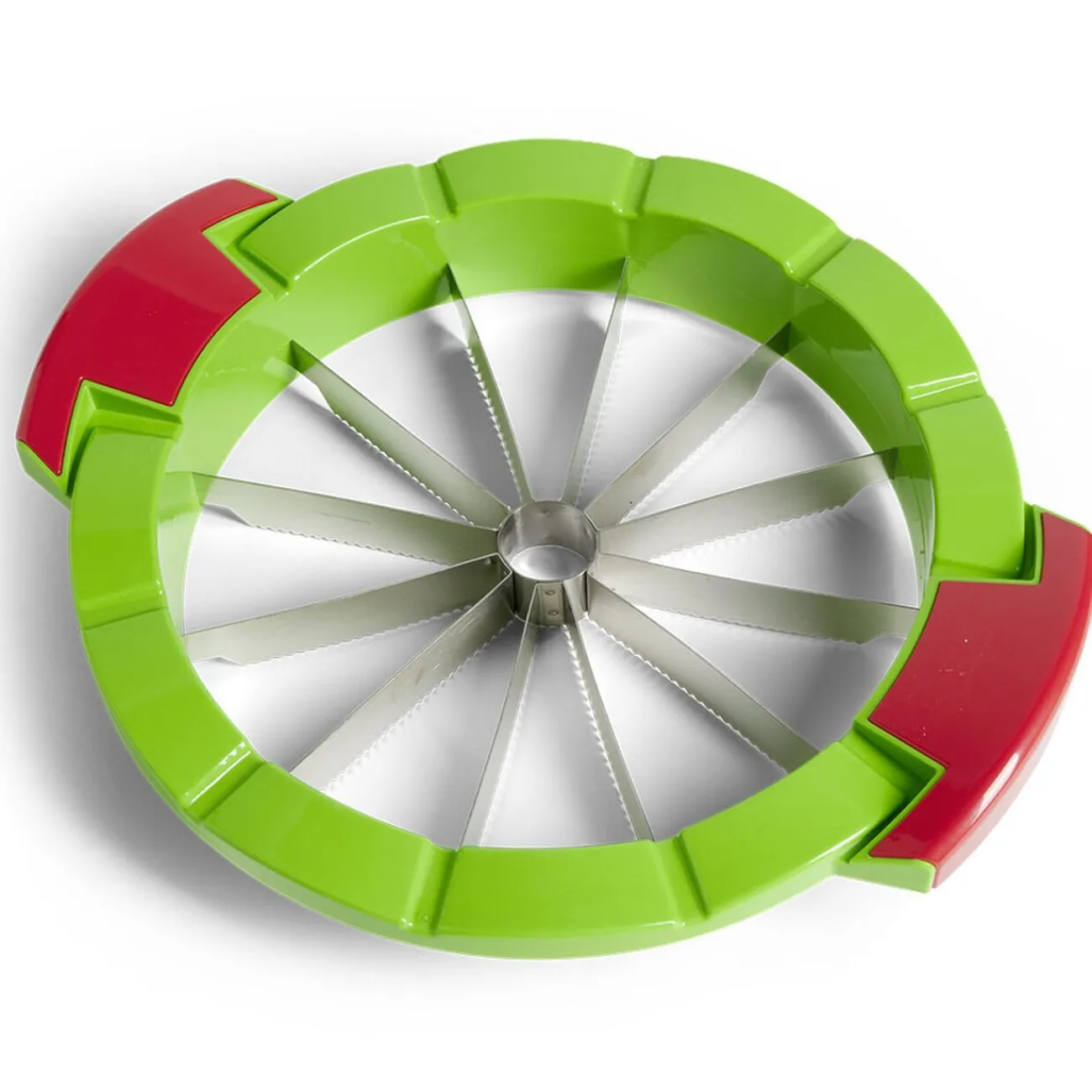 Gifi Coupe pastèque ABS Ø27cm