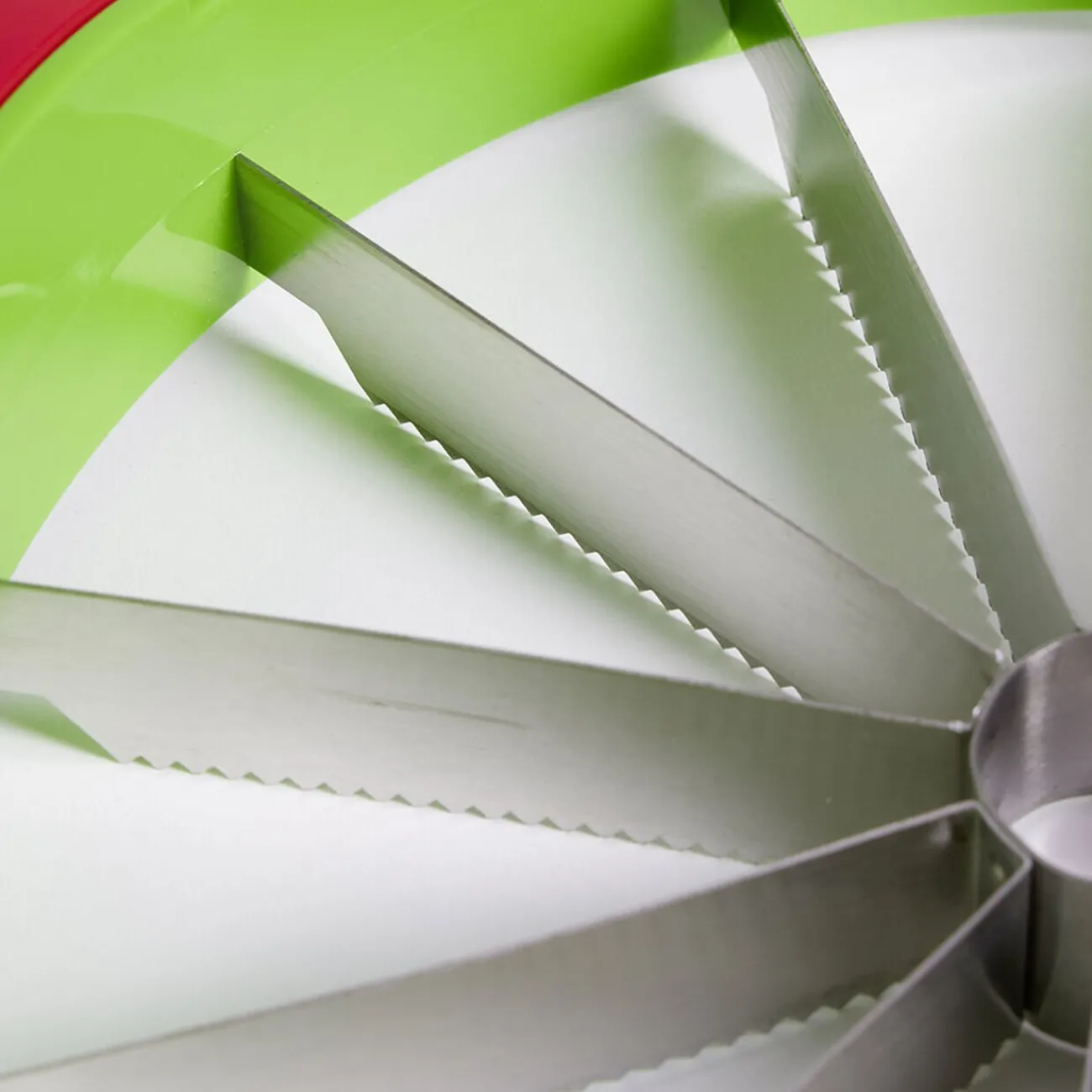 Gifi Coupe pastèque ABS Ø27cm