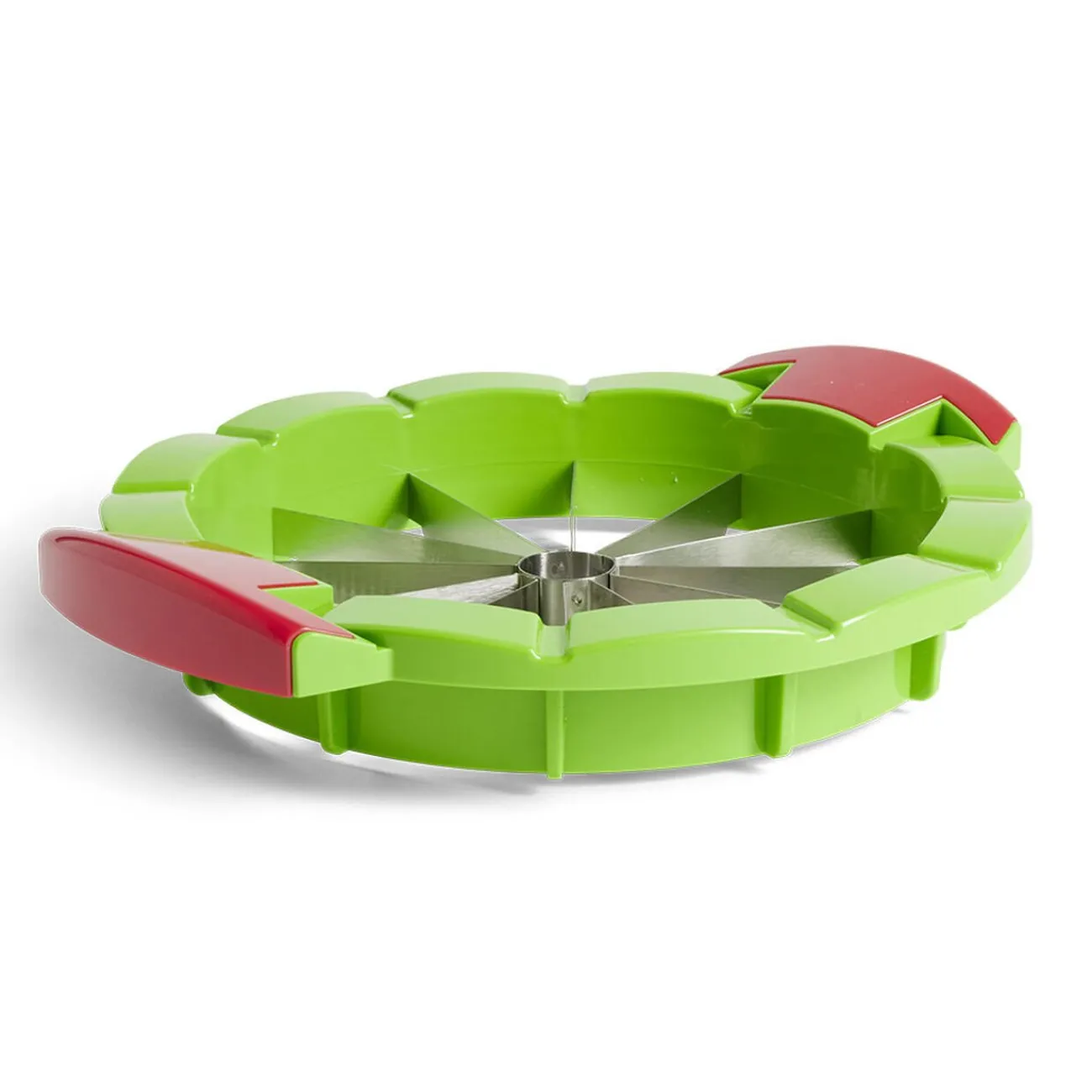 Gifi Coupe pastèque ABS Ø27cm