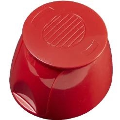 Gifi Coupe tranches tomate mozzarella oeuf dur