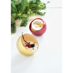 Gifi Coupe versatile en verre coloré