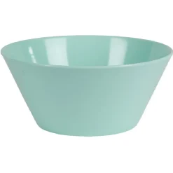 Gifi Coupelle à dessert mélaminé bleu