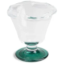 Gifi Coupelle à glace en verre 250ml - 4 coloris