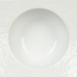 Gifi Coupelle blanche carrée