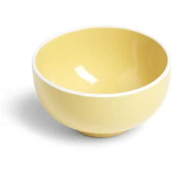 Gifi Coupelle en faïence Ø11,5xH5,5cm - 3 coloris