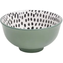 Gifi Coupelle en porcelaine Ø11,5 cm