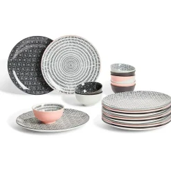 Gifi Coupelle en porcelaine design