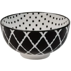 Gifi Coupelle en porcelaine NEHA