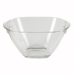 Gifi Coupelle en verre empilable