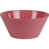Gifi Coupelle mélamine rose fuchsia