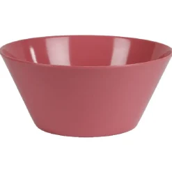 Gifi Coupelle mélamine rose fuchsia