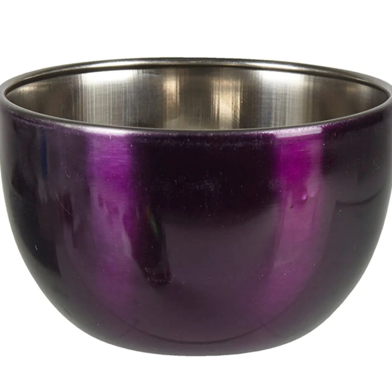 Gifi Coupelle multicolore x6