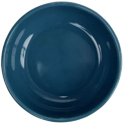 Gifi Coupelle Nordic porcelaine bleu