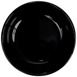 Gifi Coupelle Nordic porcelaine noir