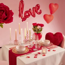 Gifi Coupelle Nordic porcelaine rose