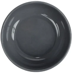 Gifi Coupelle Nordic porcelaine gris