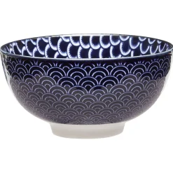 Gifi Coupelle Olympe bleu