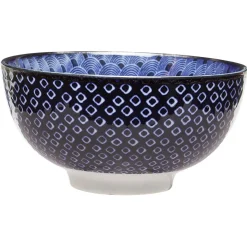 Gifi Coupelle Olympe bleu