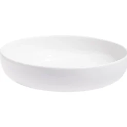Gifi Coupelle Oslo porcelaine blanc brillant uni
