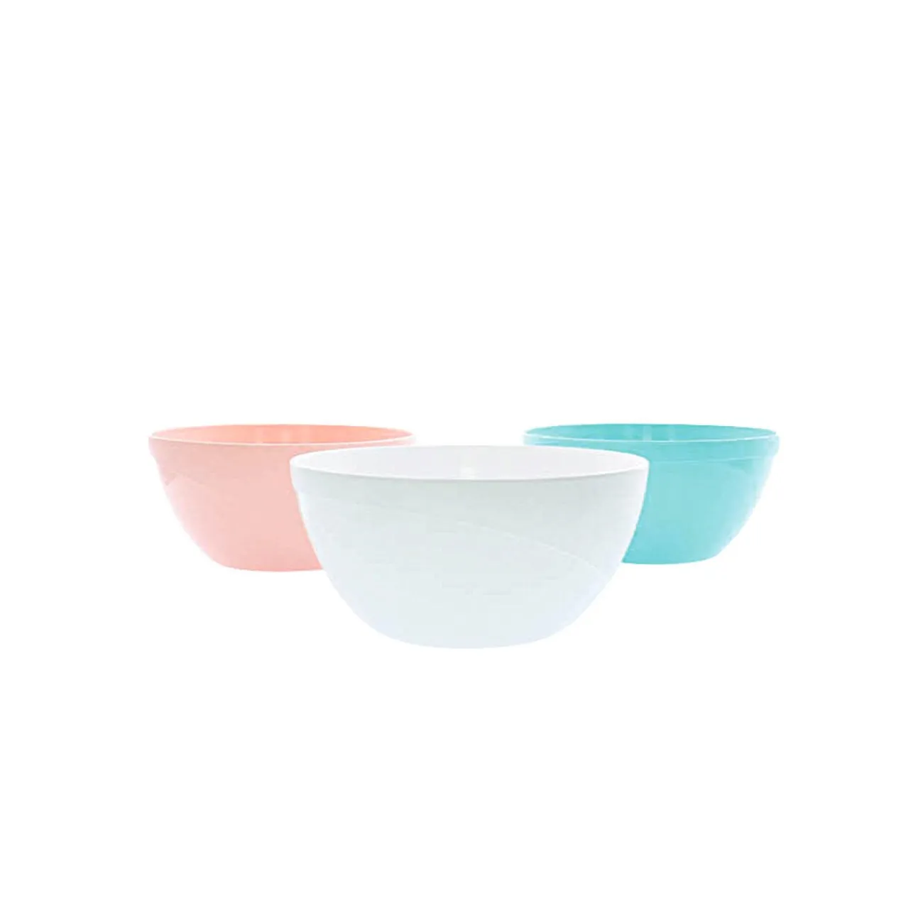 Gifi Coupelle plastique coloré Ø 13 cm