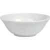 Gifi Coupelle porcelaine blanche